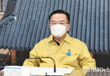 이성호 양주시장, 코로나19 4차 대확산에 따른‘대시민 호소문’발표